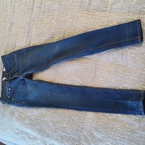 rag & bone Skinny Jeans